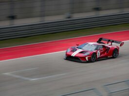 Buying Your First Race Car: A Beginner’s Guide