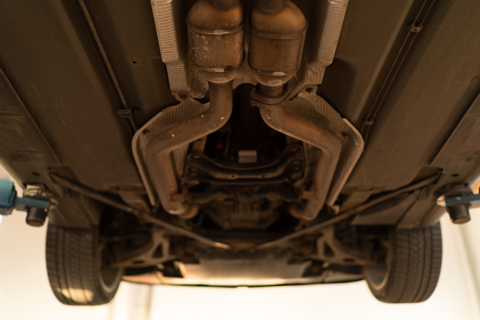200 Series Exhaust: What to Expect After Installation