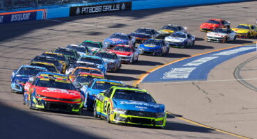 Why NASCAR’s 2026 Changes Signal a Sport Listening to Its Fans ...