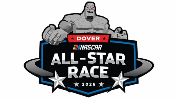 2026 All-Star race