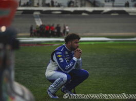 Bubba Wallace left disappointed with top-10 result after dominating the 2026 Daytona 500