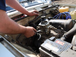 Why Mobile Car Body Repairs Are Changing How Drivers Fix Their Vehicles