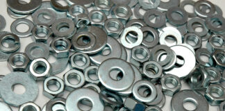 How to Buy the Right Washer for Screws: A Practical Guide