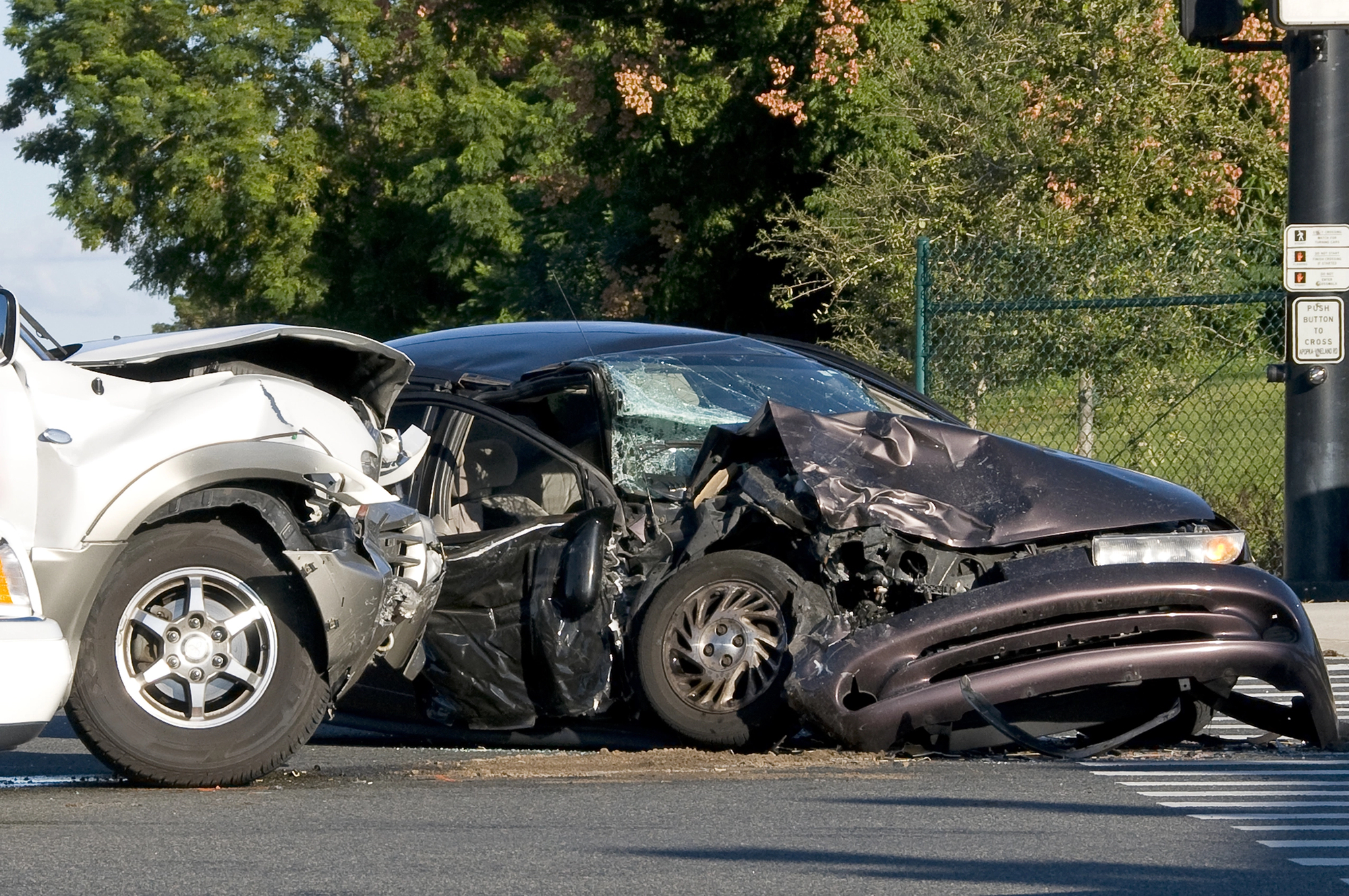 Accident Reconstruction in Serious Clearwater Car Accidents