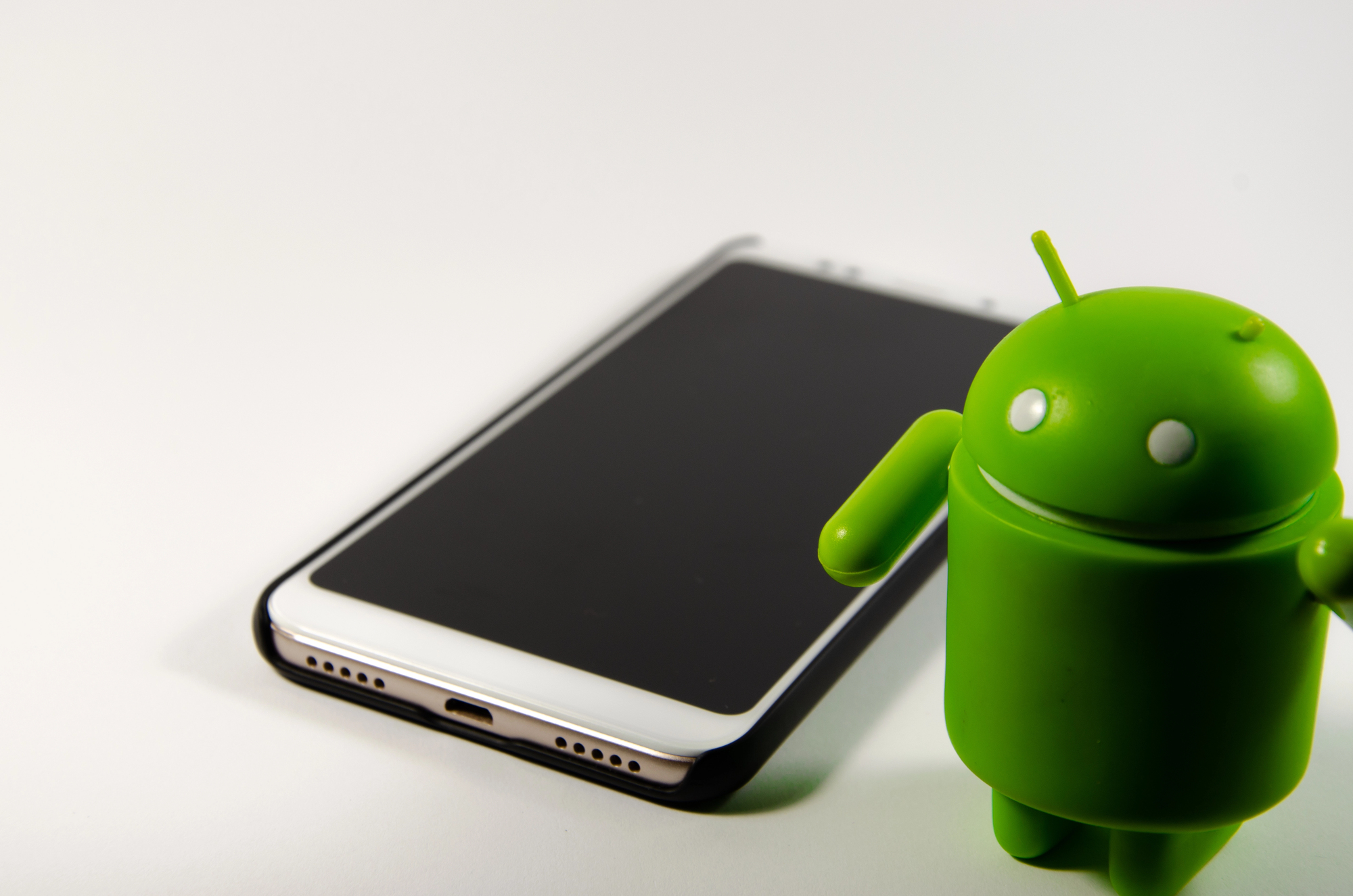 Android Apps: How Technology Simplifies Access to Sports Content