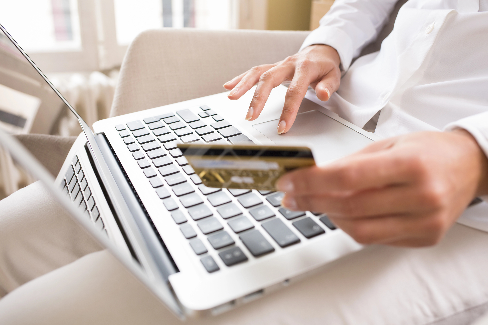 The Future of Online Payment Technologies