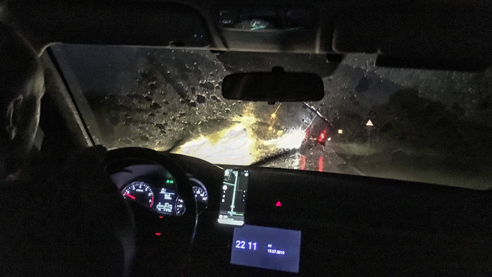 How Driving Environments Shape Safety On and Off the Track