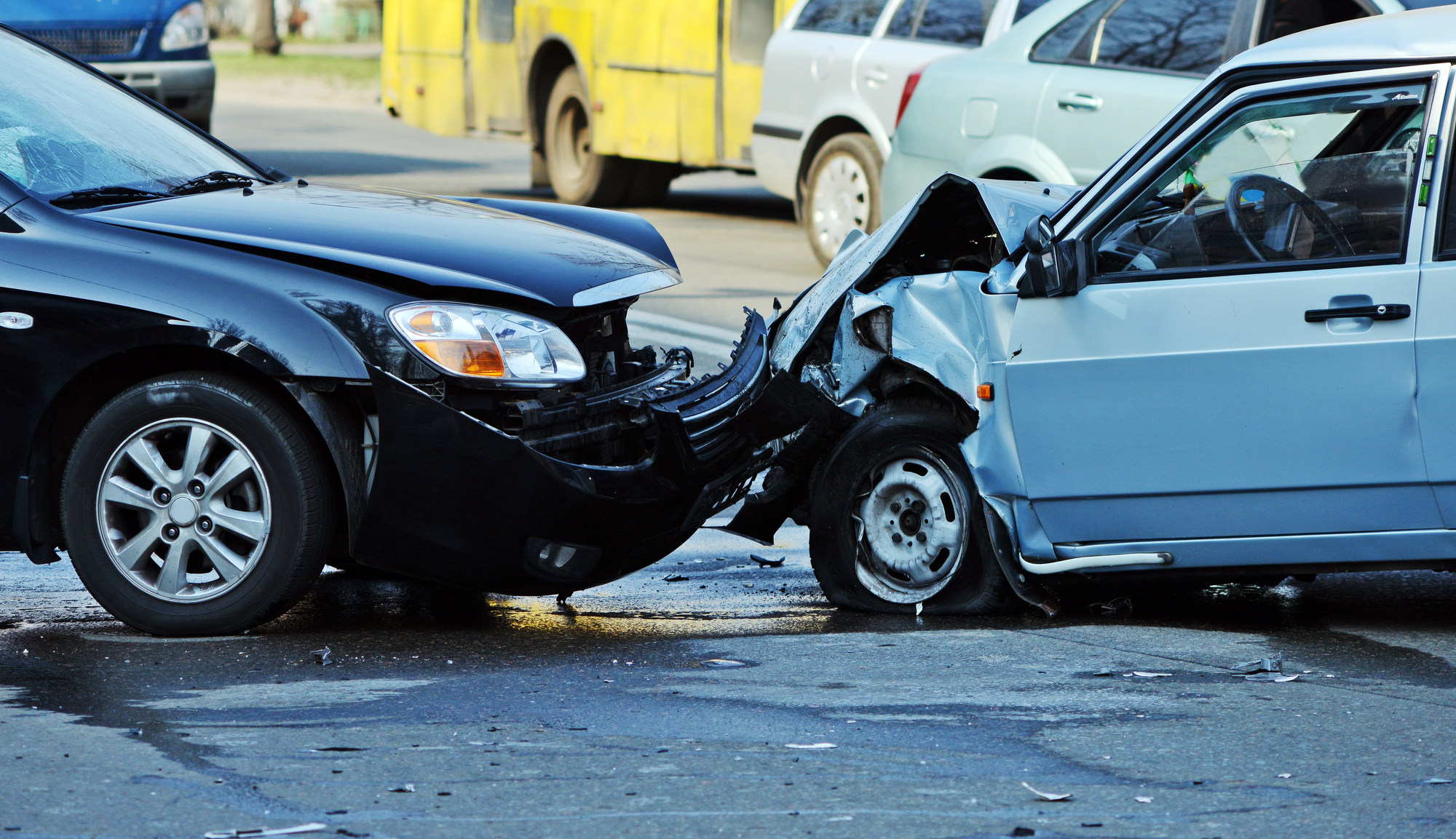 The Legal Timeline Explained by Car Accident Lawyers: From Crash to Resolution