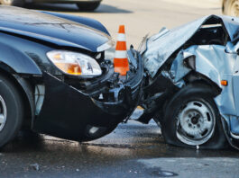 The Little Decisions After a Crash That End Up Being the Big Ones