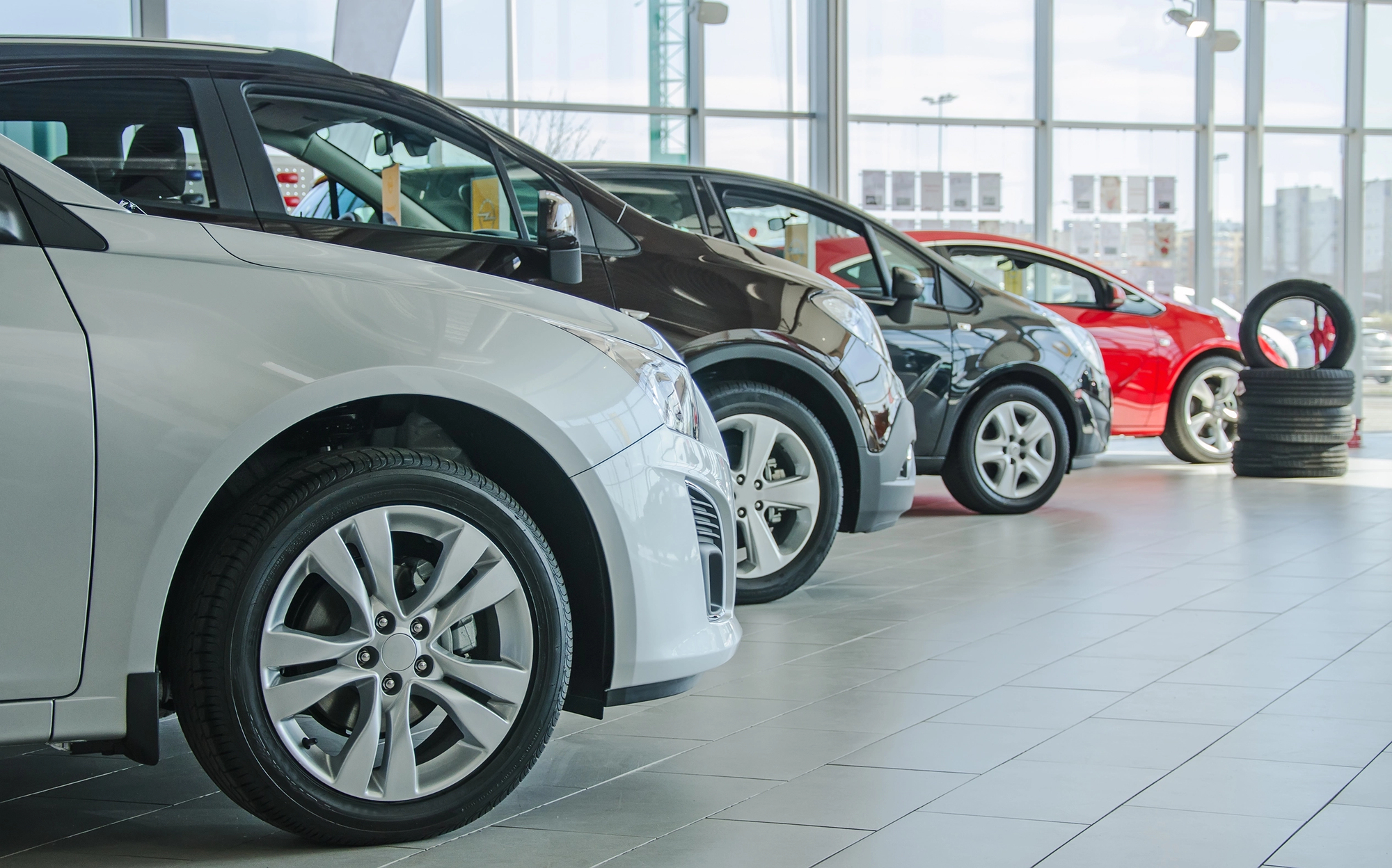 8 Ways to Feel Confident When Shopping for a Used Car