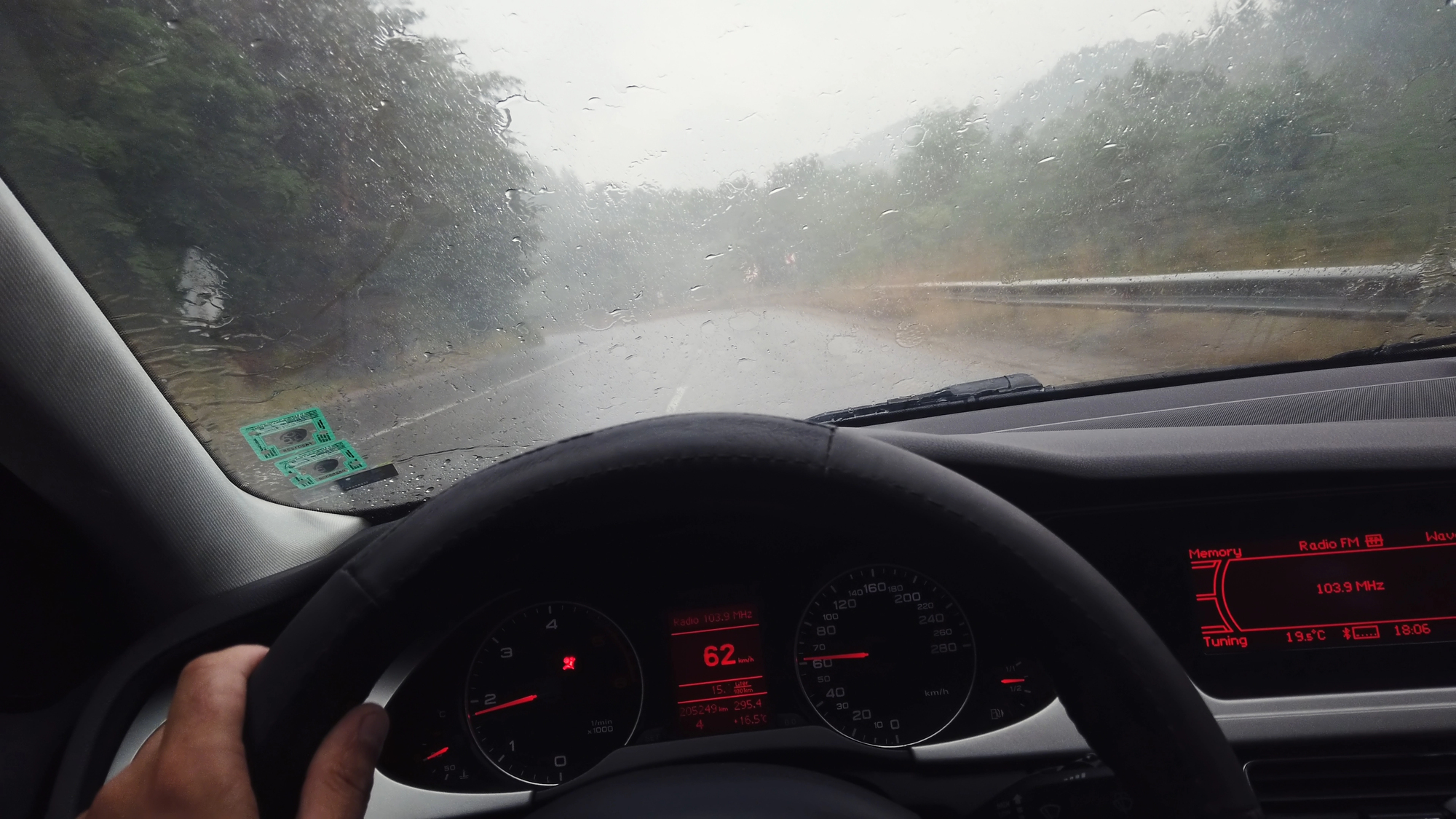 Why High Performance Driving Habits Can Lead to Serious Car Accidents Off the Track