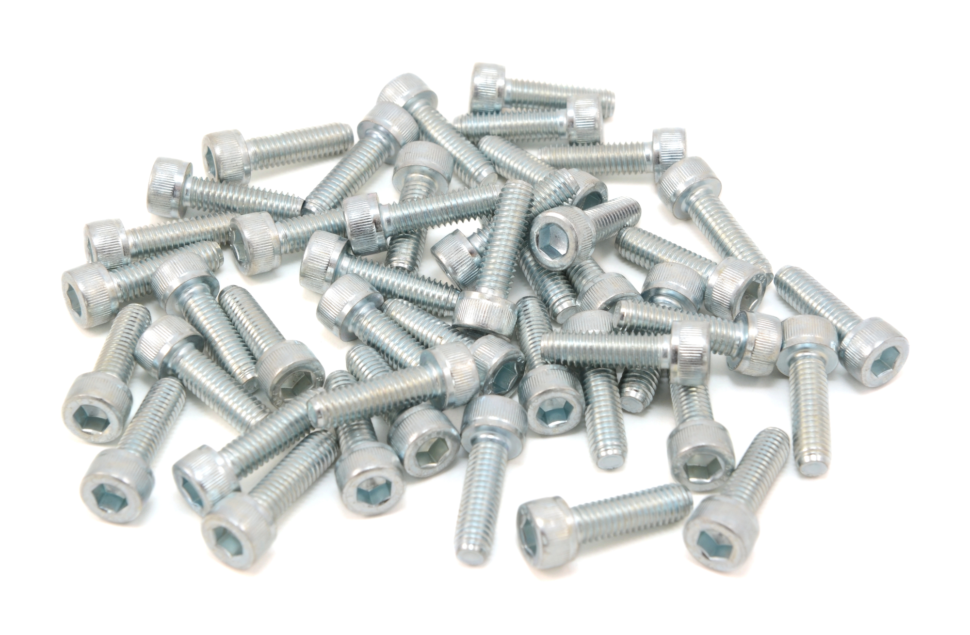 When to Use High-Torque Fasteners Like Socket Head Screws