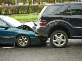 How Fault Is Determined After a Seattle Car Accident