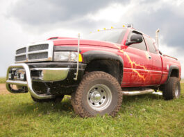 How Diesel Tuning Improves Torque for Motorsport Use