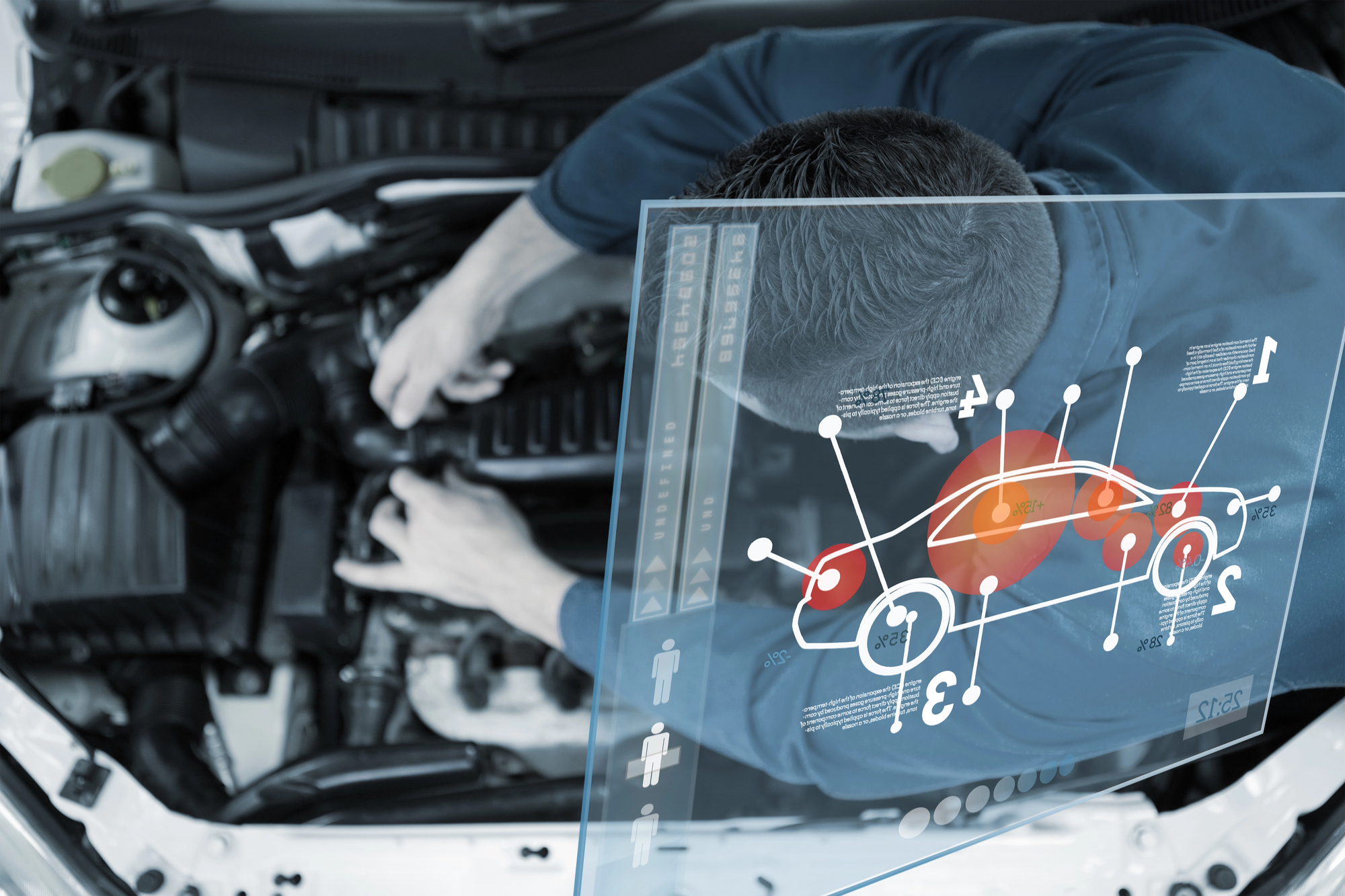 The Complete Guide to Workshop Manuals: What Every Car Owner Should Know