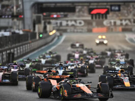 How Mobile Platforms Are Changing the Way Fans Follow Motorsports