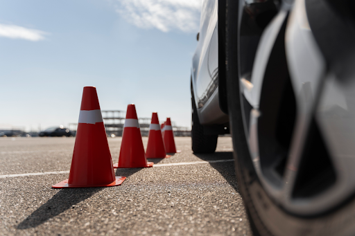 How Traffic Violations Can Affect Your Driving Record