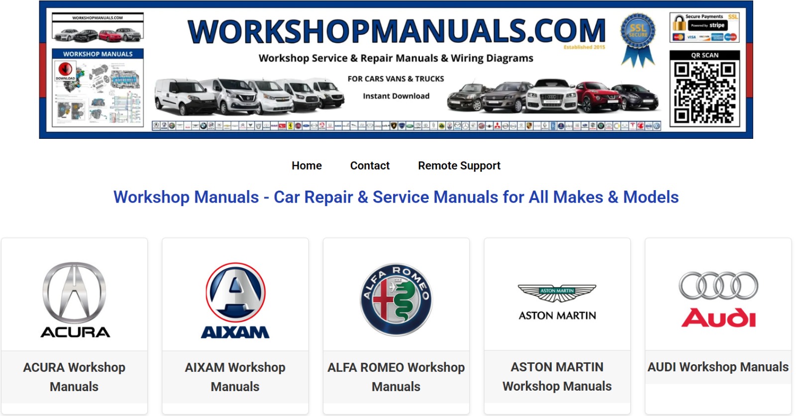 The Complete Guide to Workshop Manuals: What Every Car Owner Should Know The Complete Guide to Workshop Manuals: What Every Car Owner Should Know