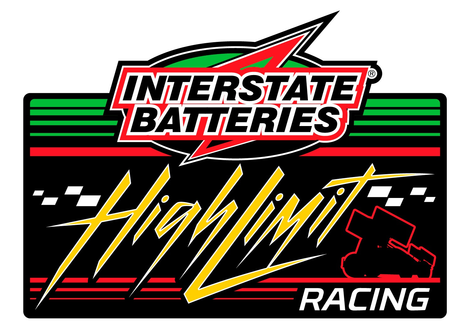 Interstate Batteries and FloSports Reach Multiyear Agreement Making the ‘Outrageously Dependable’ Battery Brand Title Sponsor of High Limit Racing