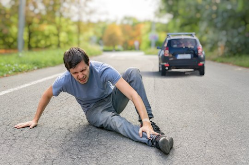 Legal Options for Victims of Hit and Run Accidents