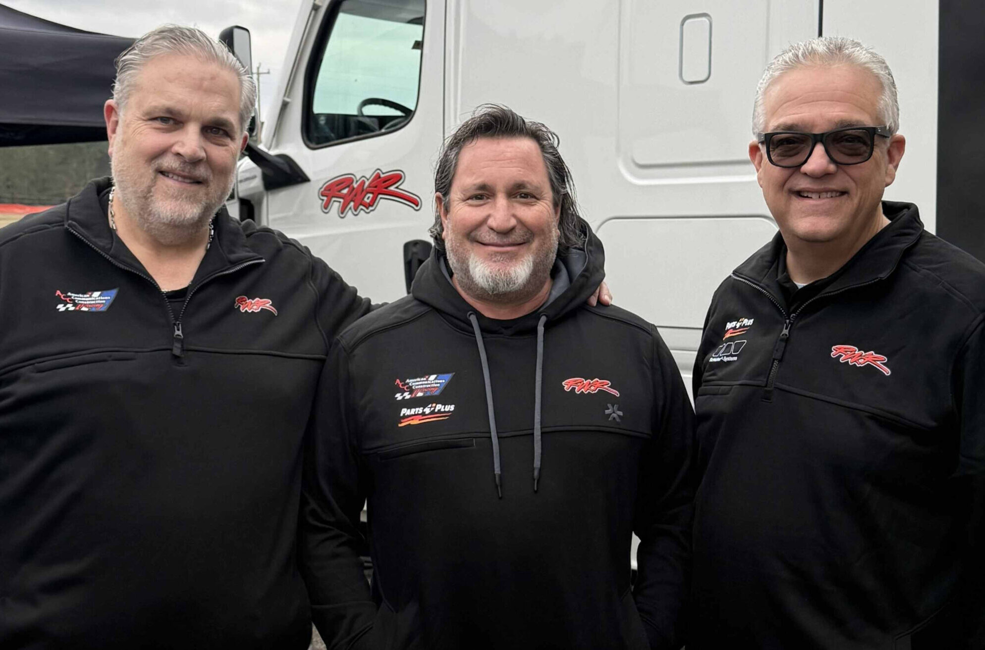 Oh, Brother! Oberhofer Brothers Together Again at Rick Ware Racing