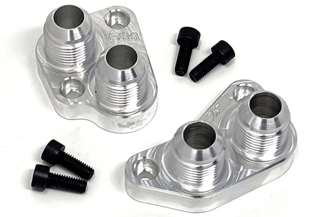 How to Choose the Right LS Performance Parts