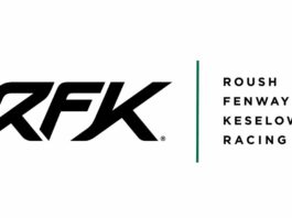 Roush Fenway Keselowski