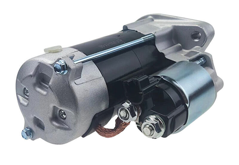 How a High-Quality Starter Motor Protects You From Repeat Repairs
