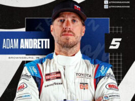 TopLiner Set to Make NASCAR Craftsman Truck Series Appearance at EchoPark Speedway