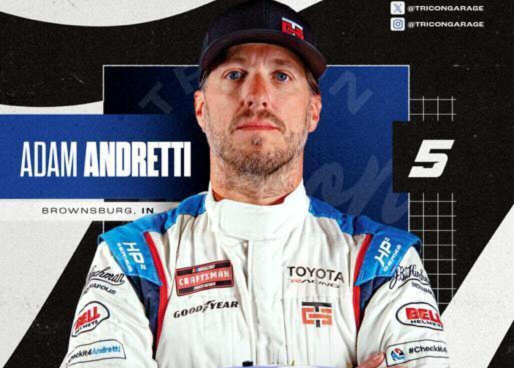 TopLiner Set to Make NASCAR Craftsman Truck Series Appearance at EchoPark Speedway