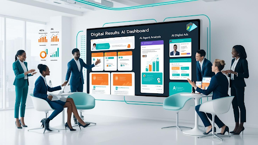 Using AI to Create Better Ads Without Hiring an Agency