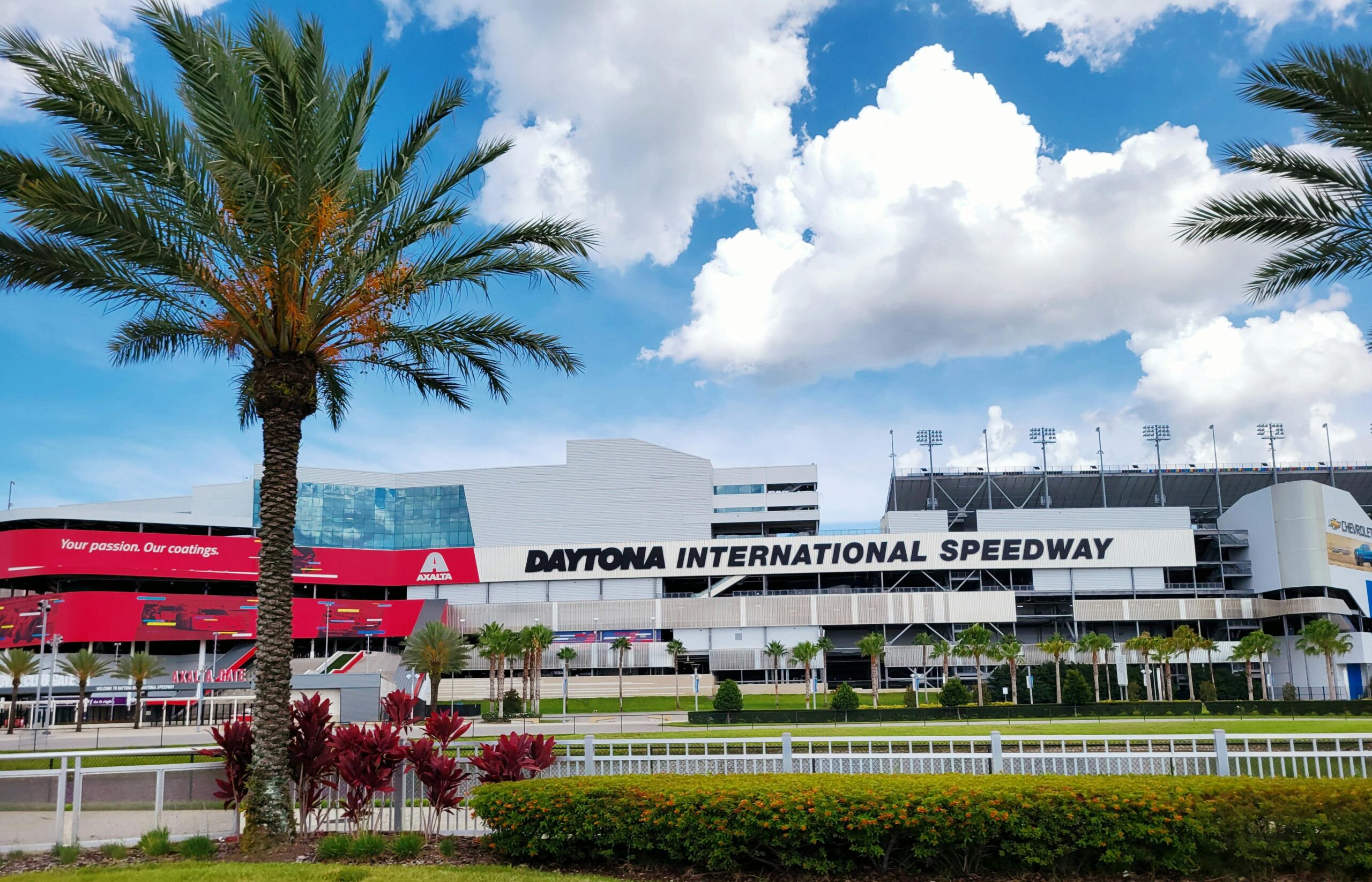 Which Betting Apps Offer NASCAR Betting in the U.S.?