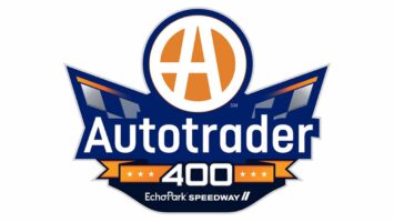 Autotrader 400