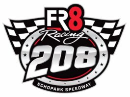 Front Row Motorsports: EchoPark Speedway NCTS Race Report- Layne Riggs / Chandler Smith