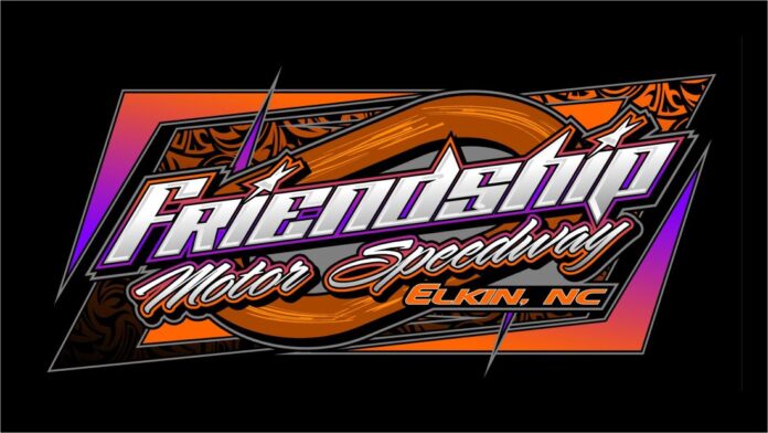 friendship speedway