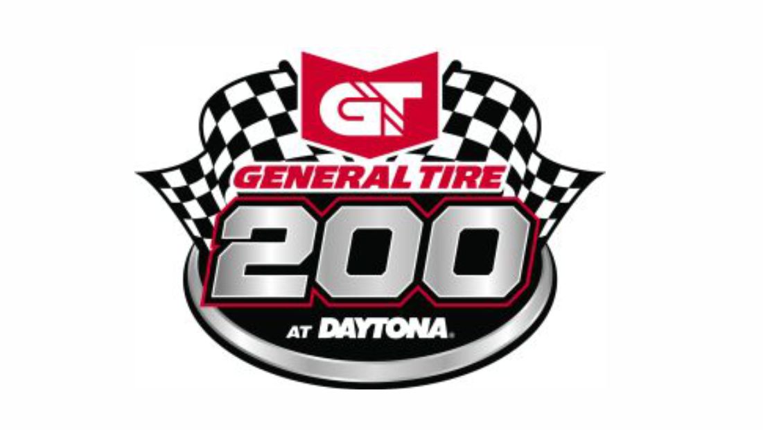ARCA Menards Series at Daytona International Speedway: General Tire 200 Practice Notes and Results