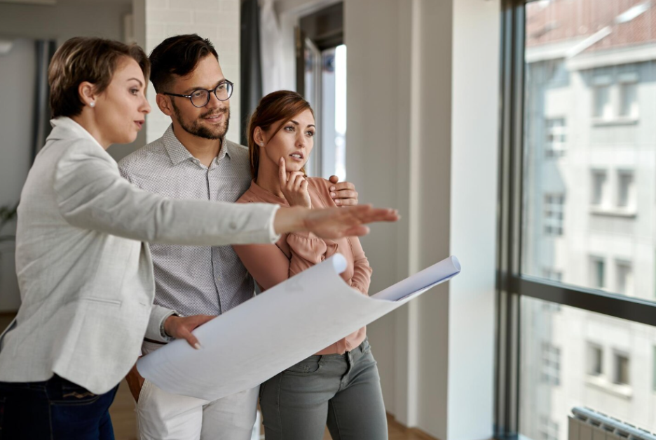 Market Alignment and Tenant Placement