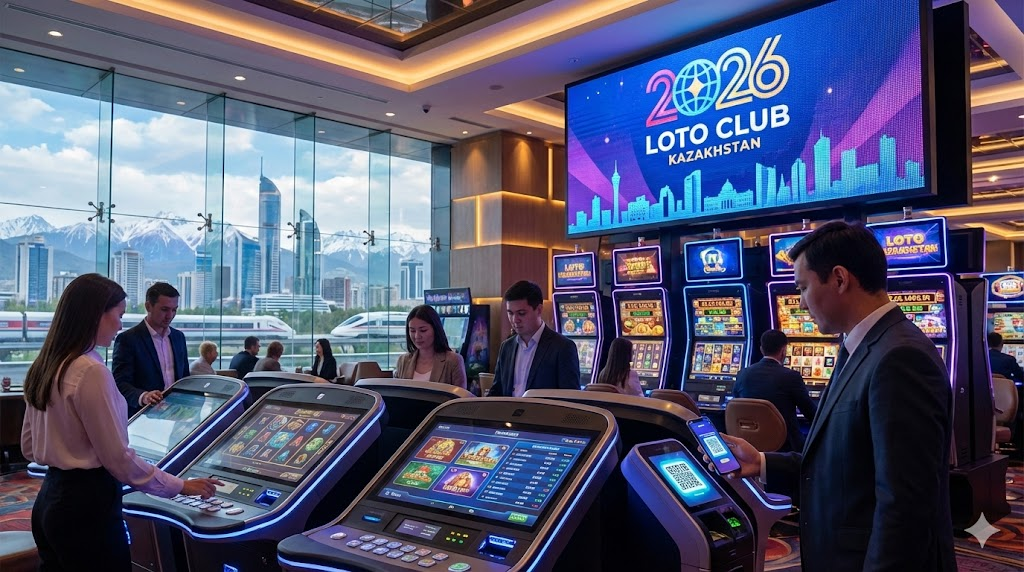 Kazakhstan Gambling Market in 2026: Trusted Casinos, Bonuses and Trends