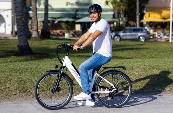What to Look For in E-Bike Deals and Why?
