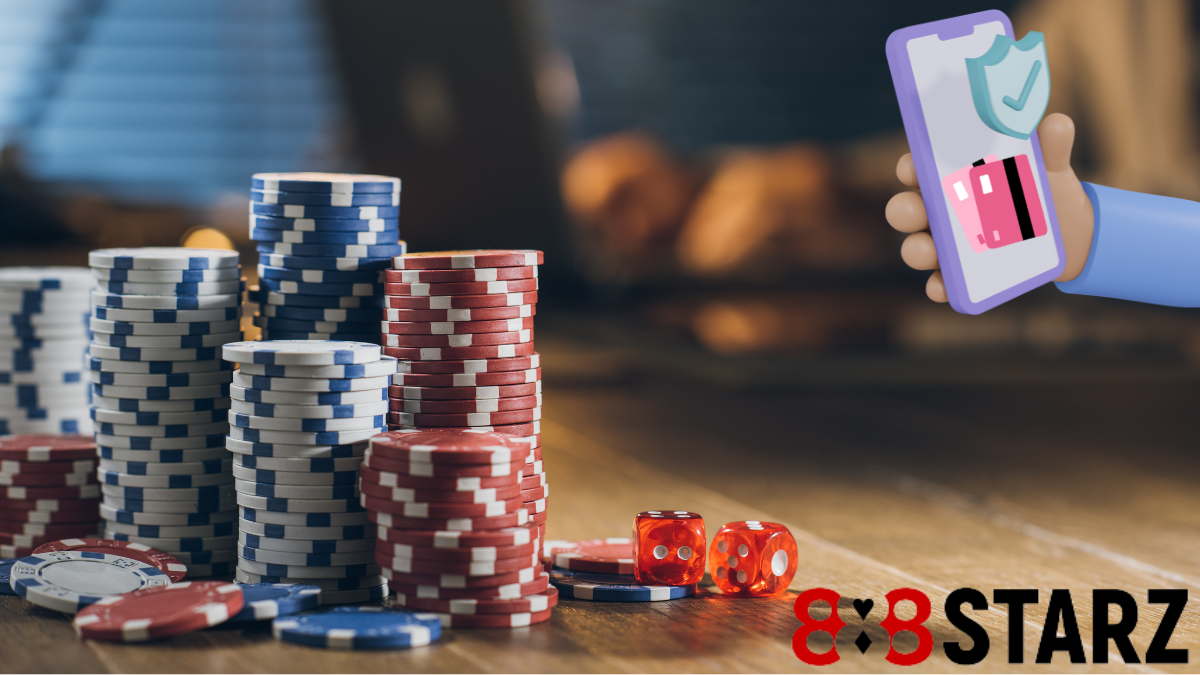 Which Payment Methods Are Available at Online Casinos in 2026?