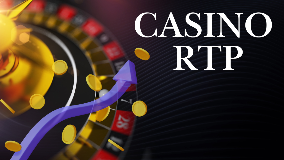 Casino RTP Explained with Real Examples from Popular Games