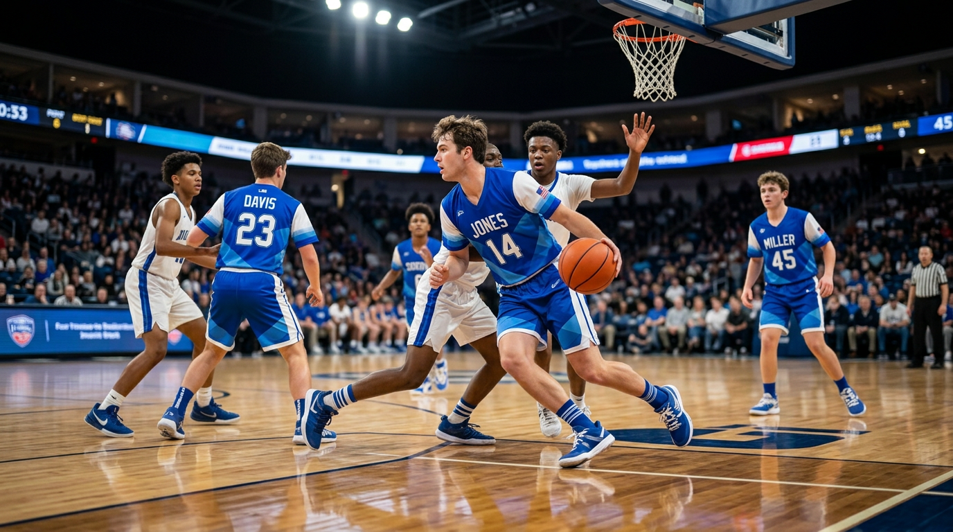 Technology Driving the Shift