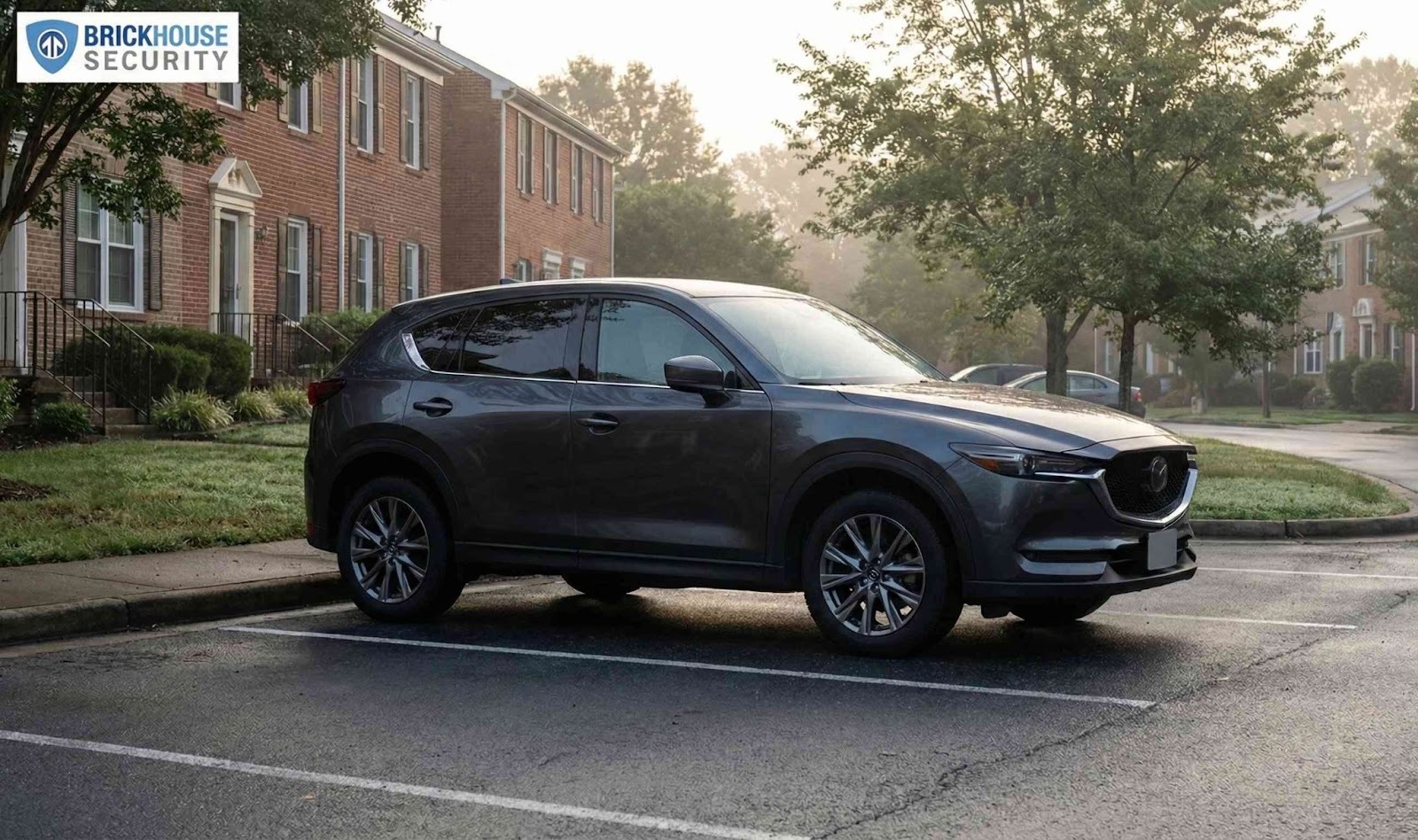 Best GPS Tracker for Vehicle Security: Real-Time Protection