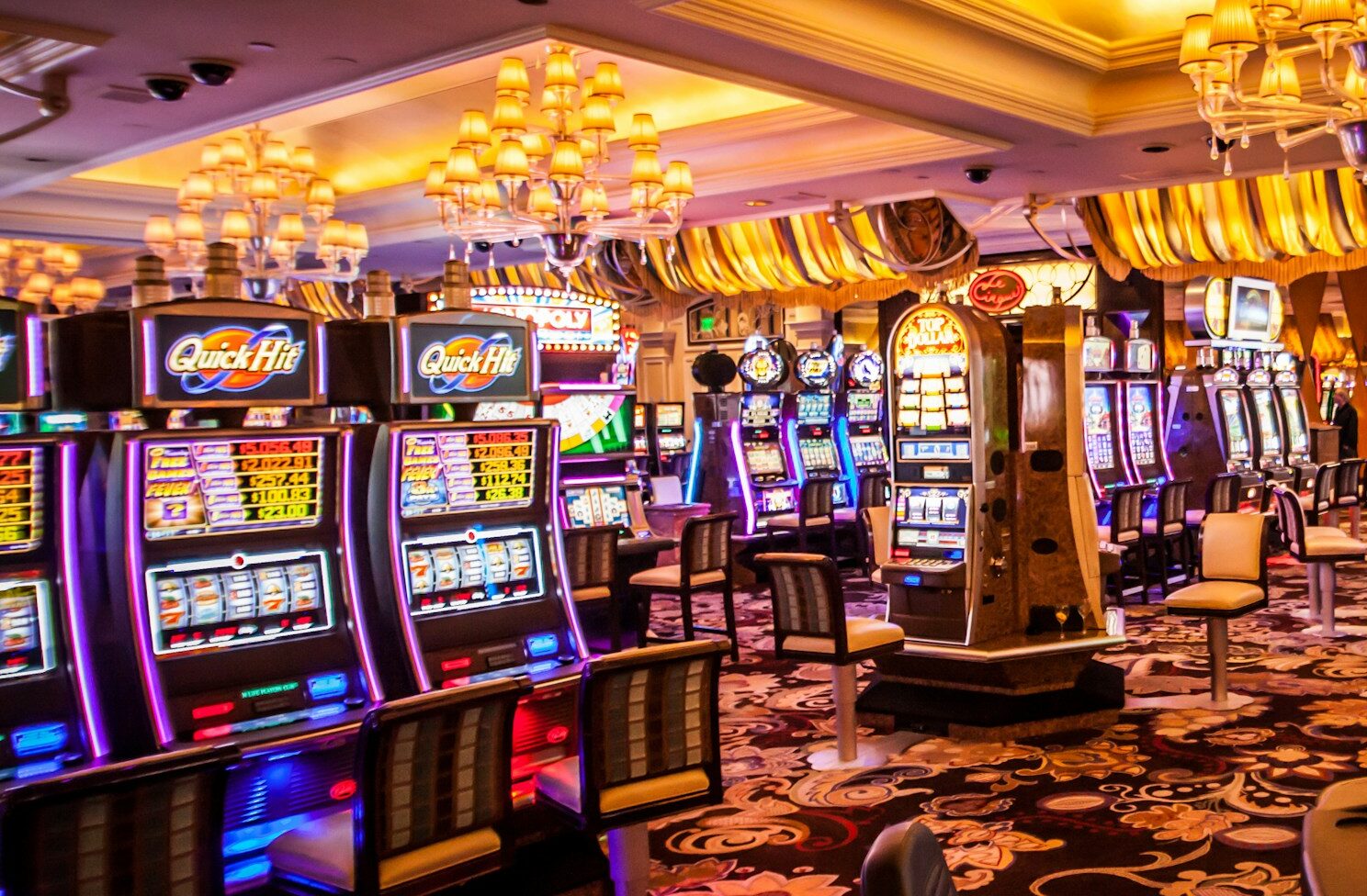 7 Advanced Slot Strategies to Use in 2026 to Manage Bankroll Volatility