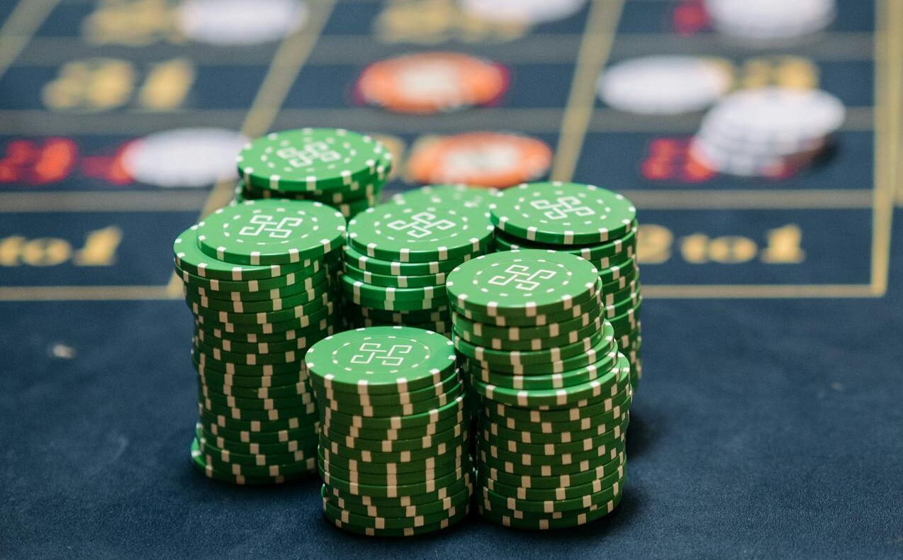 5 Tips to Maximize Wins on Online Slot Games