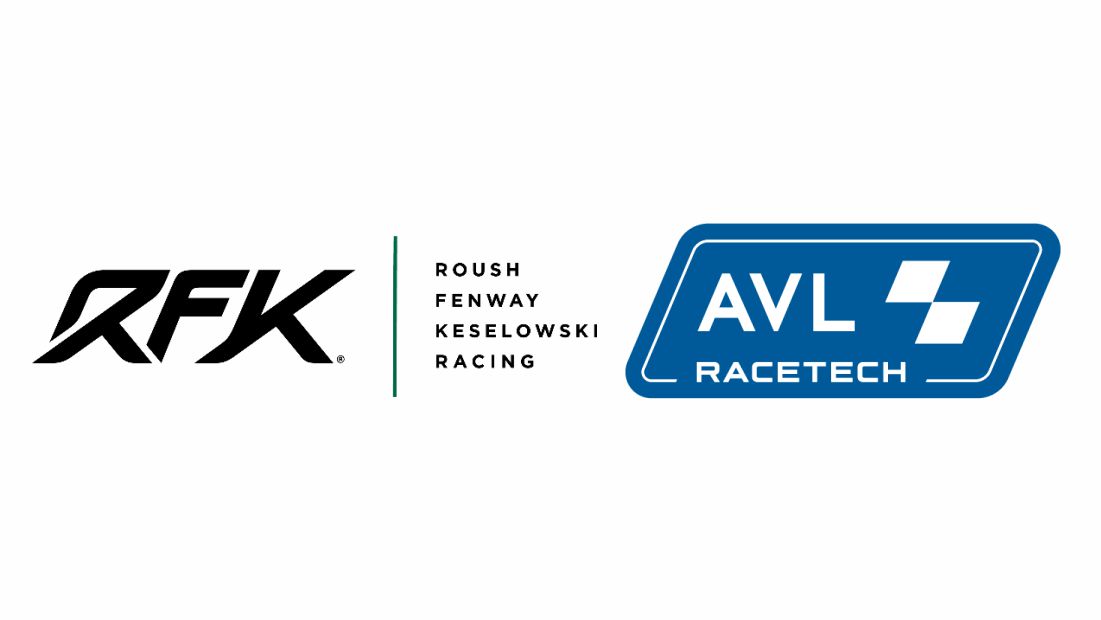 RFK Racing Expands TeK Alliance with AVL RACETECH to Advance Vehicle Simulation and Performance