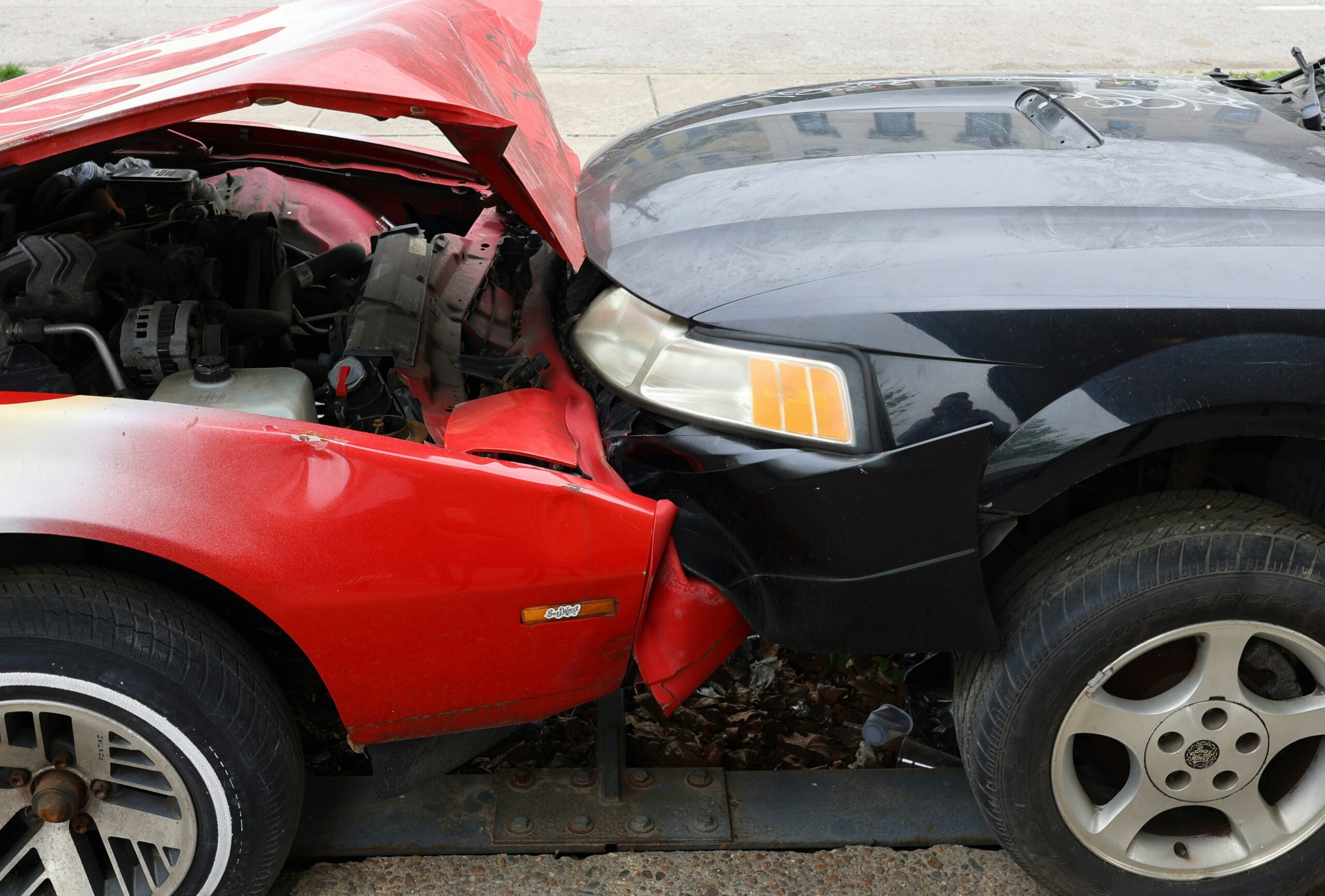 2026 Guide to Common Car Accident Injuries That Require Legal Help