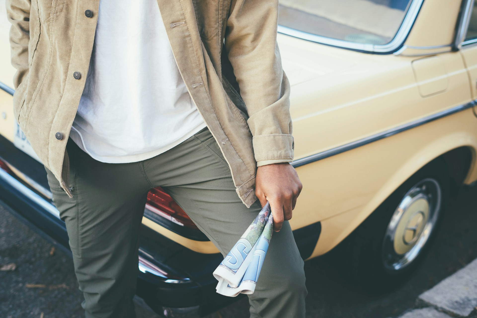 How to Get Fast Cash for Your Old Car: Hot Tips
