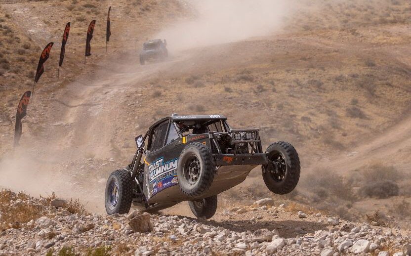 O’Reilly Expands Support to all five American Off-Road Racing Championship
