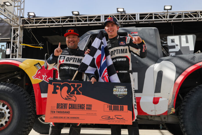 Christopher Polvoorde